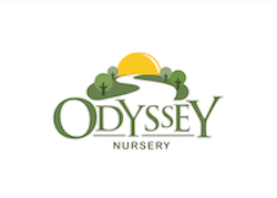 Odyssey nursery living legends