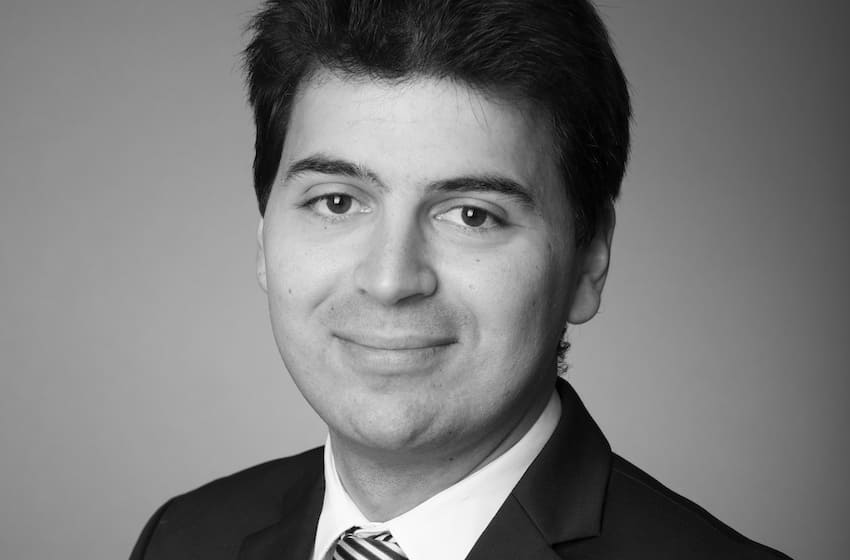  Rencontre avec Stefano Fichera, expert en Conseil en Management & Transformation à Dubai !