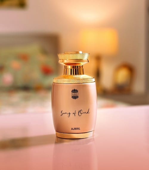 Ajmal parfum