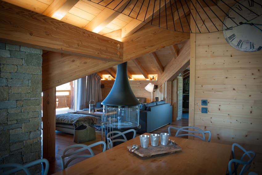 joli appartement à louer alpe d'huez