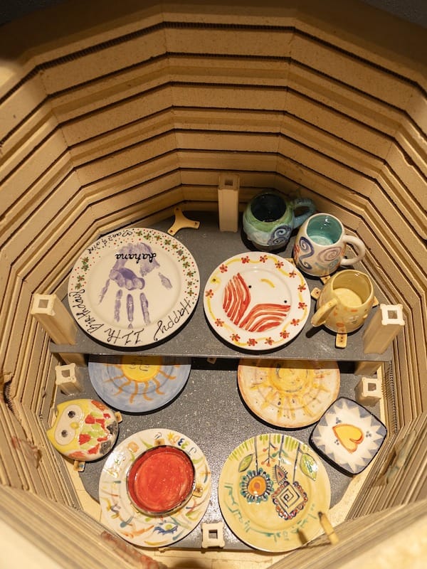 Art and Dine - The Spring Souk