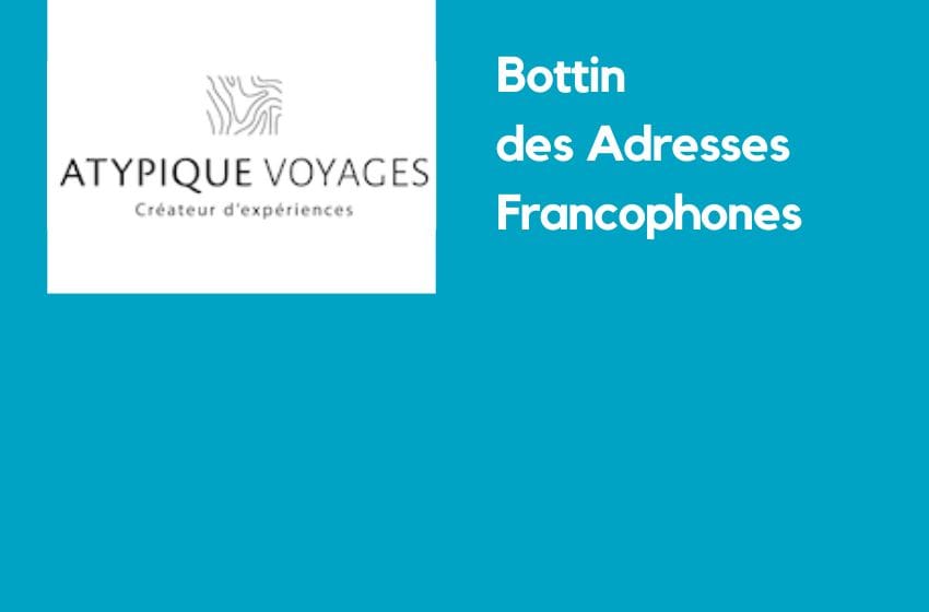 atypique voyages