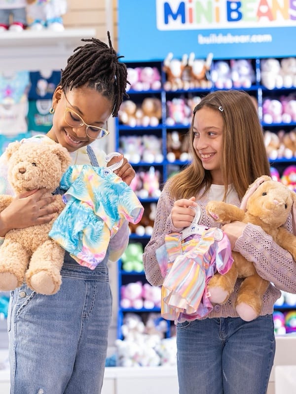 Build and Bear Workshop dubai