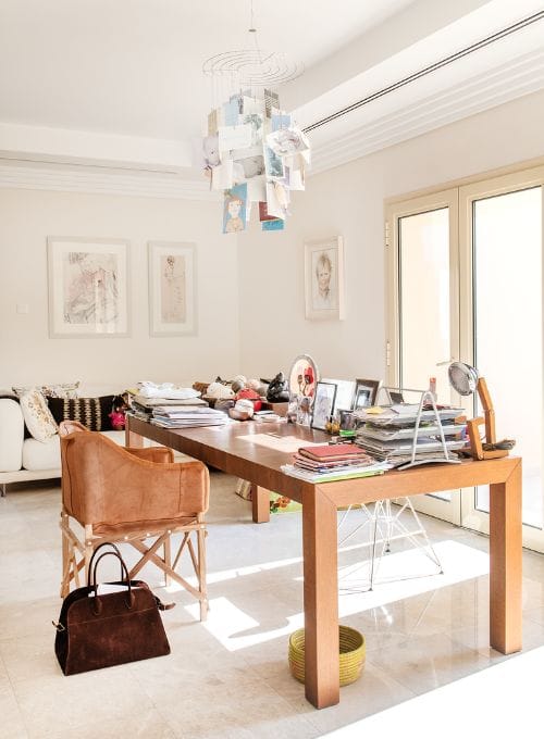 décoration intérieur