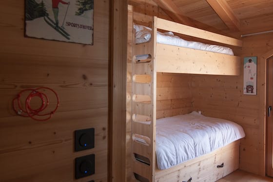 éden blanc appartement à l'alpe d'huez