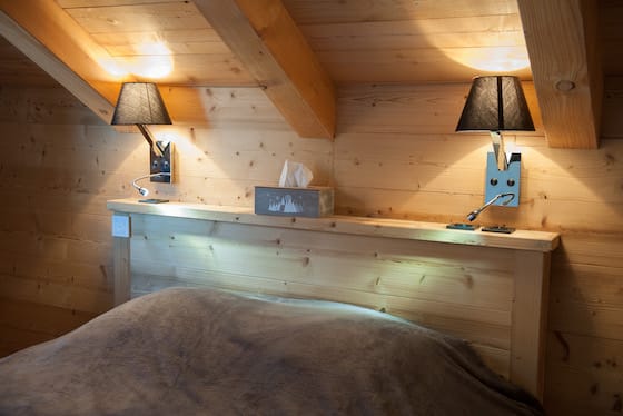 éden blanc appartement à l'alpe d'huez