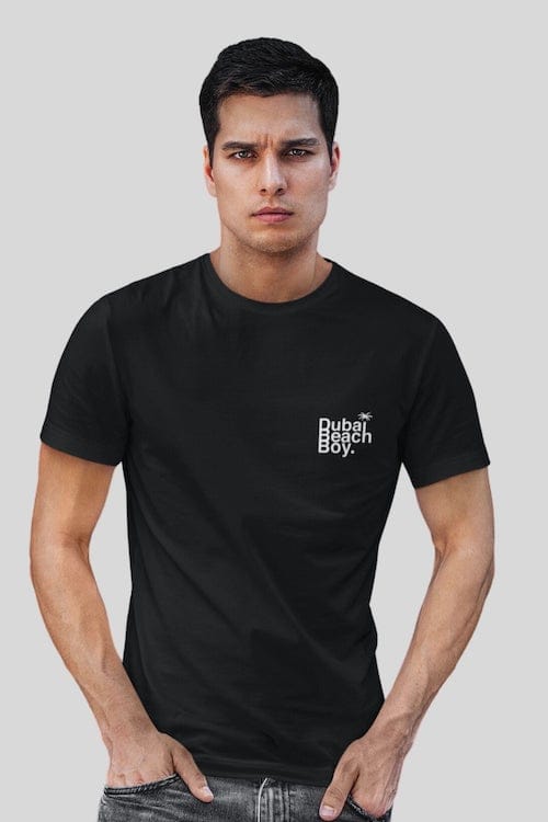 dubai beach boy t-shirt dubai