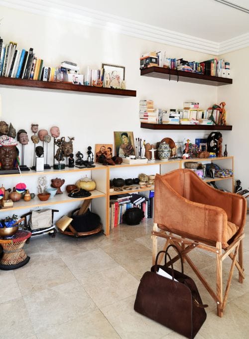 inspiration déco dubai