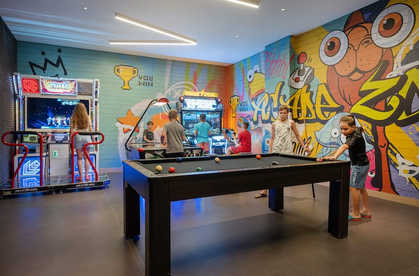 Mövenpick Resort Al Marjan Island