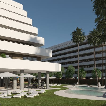 investissement en Espagne