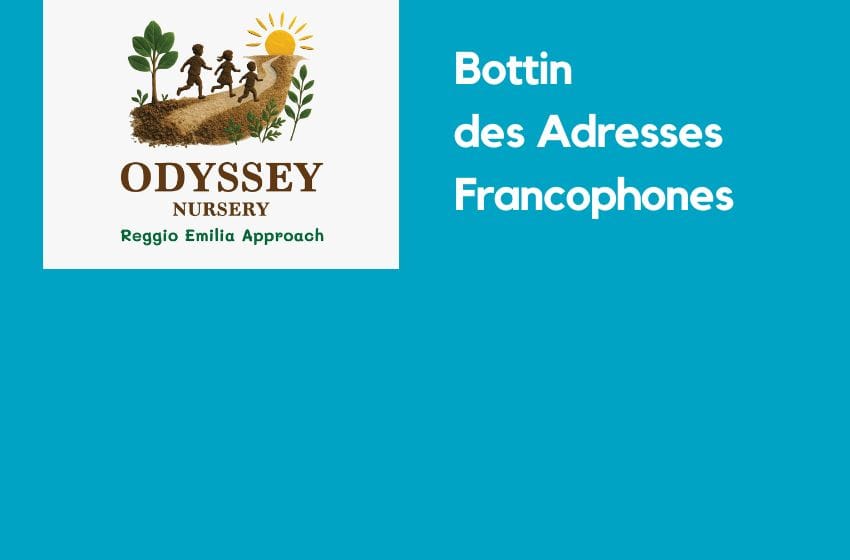  ODYSSEY NURSERY LIVING LEGENDS