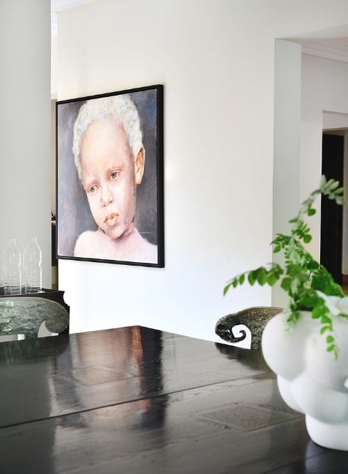 tableau victor sitali