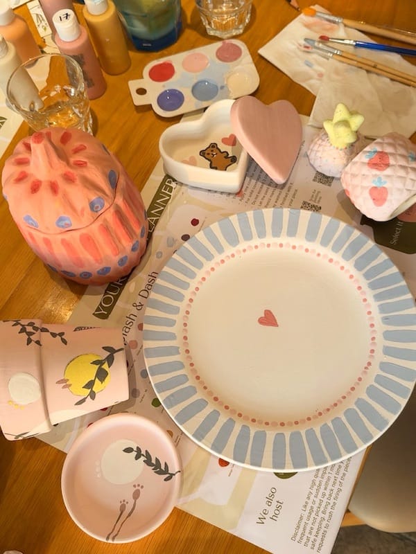 Do it your self dubai