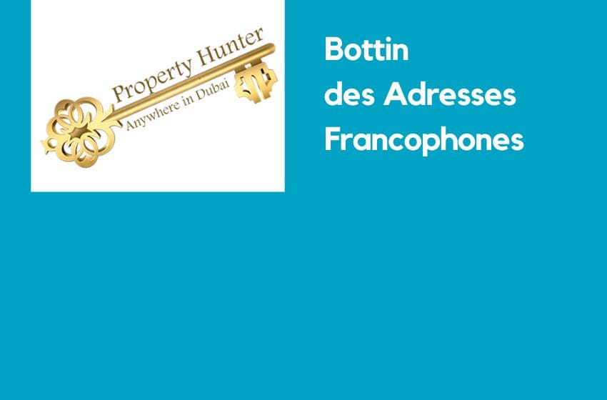 property Hunter dubai