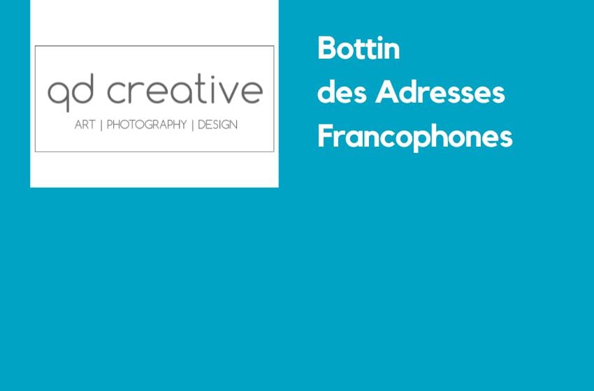  QD CREATIVE – Quentin Desmit artiste français à Dubai