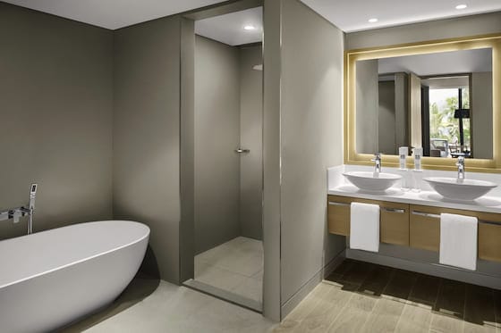 Mövenpick Resort RAK