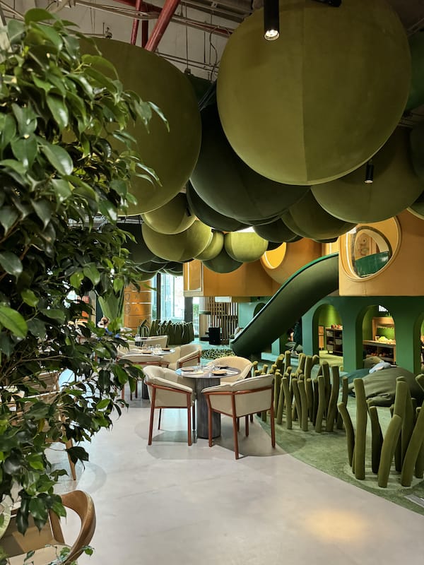 Ribambelle Bluewaters