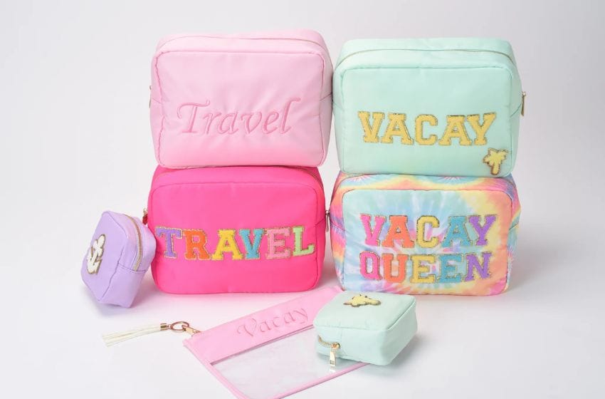 création de pochette personnalisé do it yourself