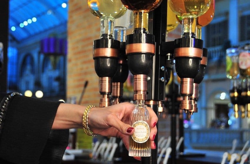 ateliers DIY à Dubai