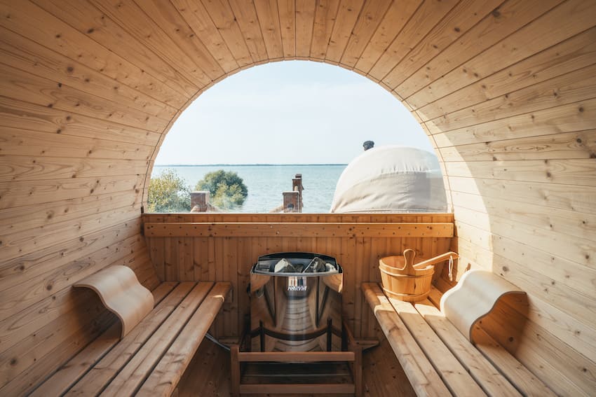 hammam privatif hotel