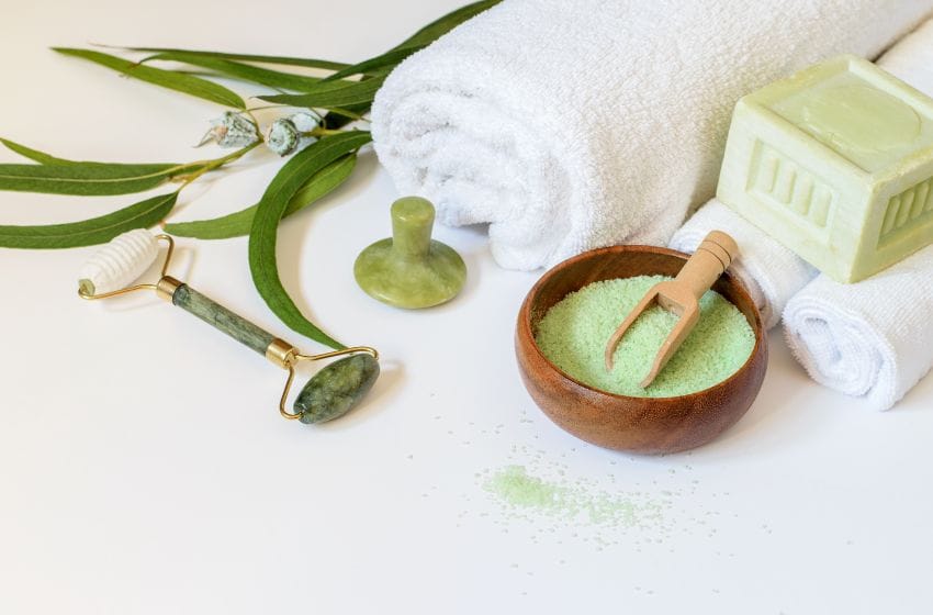  Clean Beauty à Dubai : où trouver des soins naturels et responsables ?