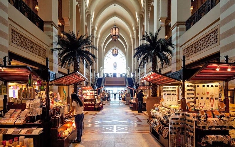 souk al Bahar