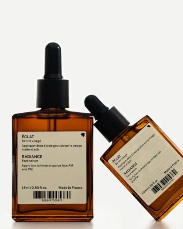 typology clean cosmetic