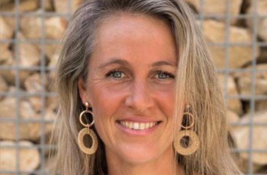 Dorothée Anjos fondatrice de Multilem middle east