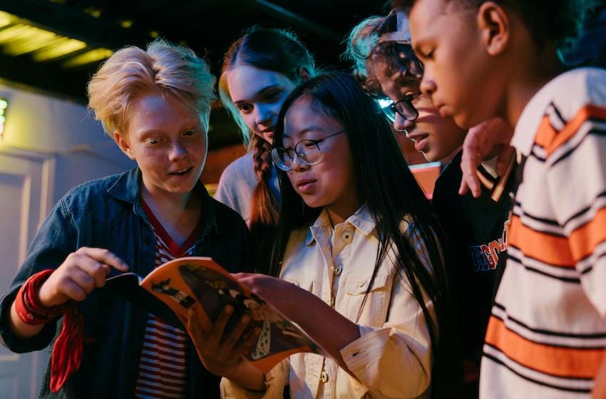  Axiom Academic : le soutien scolaire sur mesure pour les familles expats à Dubai et à l’international