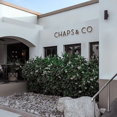 chaos & co dubai barbiers