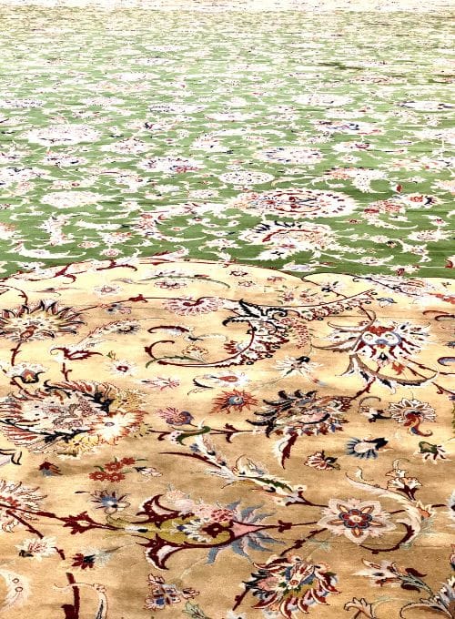 grande salle de prière Abu Dhabi