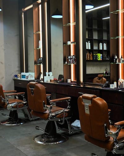 urban mal Lounge dubai