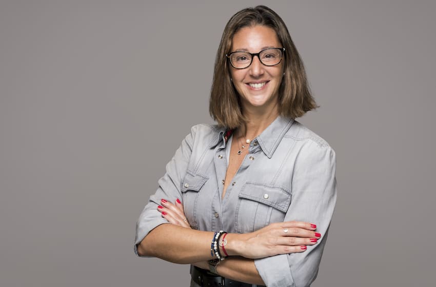 dr ghania kabbara psychologue clinicienne à Dubai