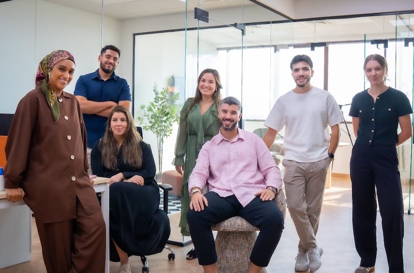 daftime cabinet d'expertise comptable français à Dubai