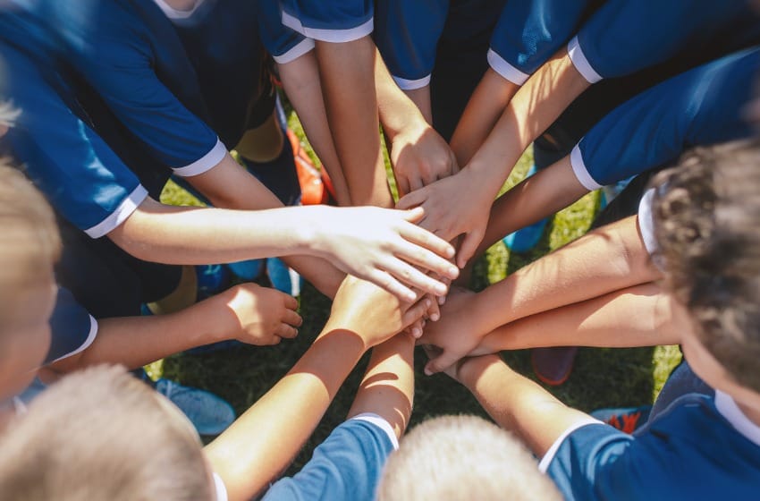 camps de vacances enfant dubai