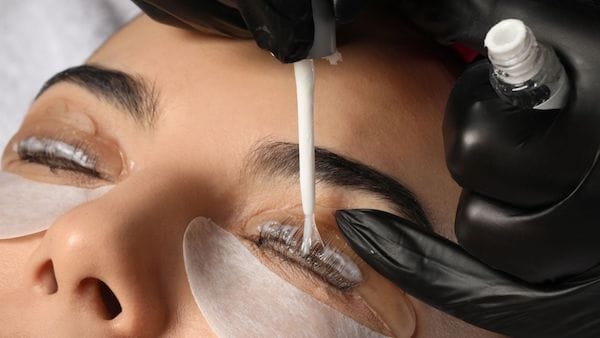 les avantages du rehaussement de cil